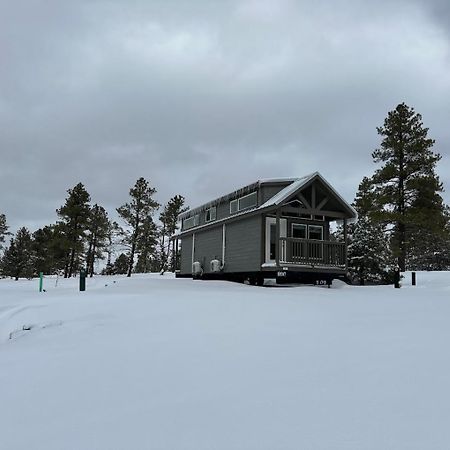 Cozy Cabin By Forest View 4B Williams Eksteriør bilde